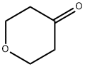 Tetrahydro-4H-pyran-4-one(29943-42-8)